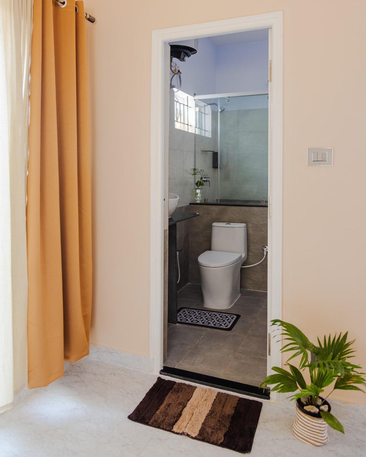 Moonlight Manor- Luxury Escape Villa Bangalore Eksteriør billede