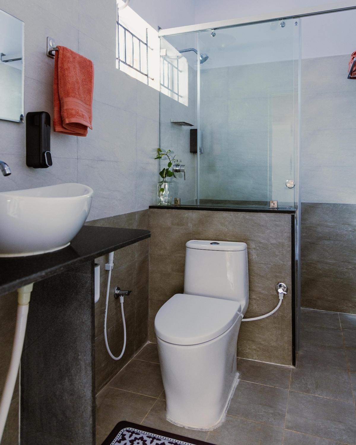 Moonlight Manor- Luxury Escape Villa Bangalore Eksteriør billede