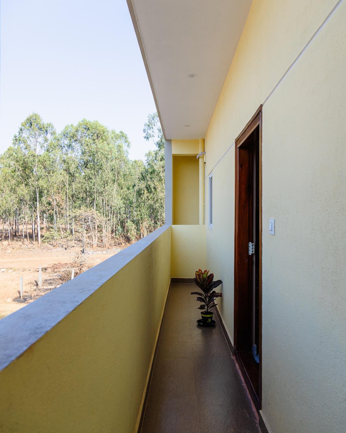 Moonlight Manor- Luxury Escape Villa Bangalore Eksteriør billede