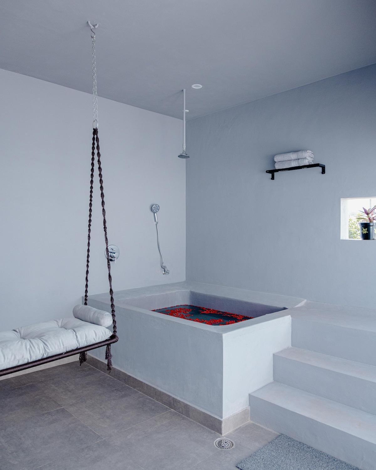 Moonlight Manor- Luxury Escape Villa Bangalore Eksteriør billede