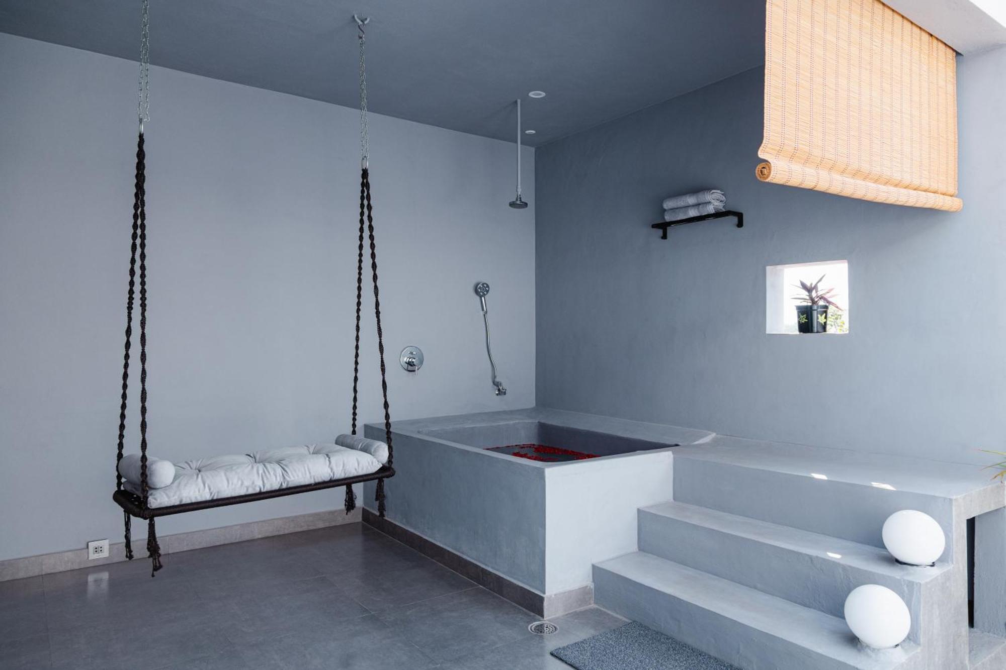 Moonlight Manor- Luxury Escape Villa Bangalore Eksteriør billede